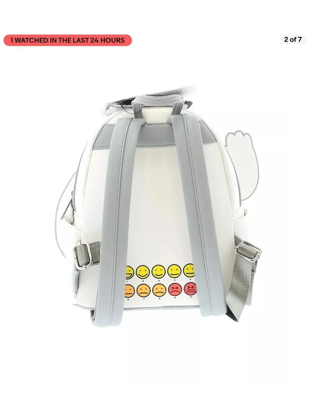 Loungefly this baymax